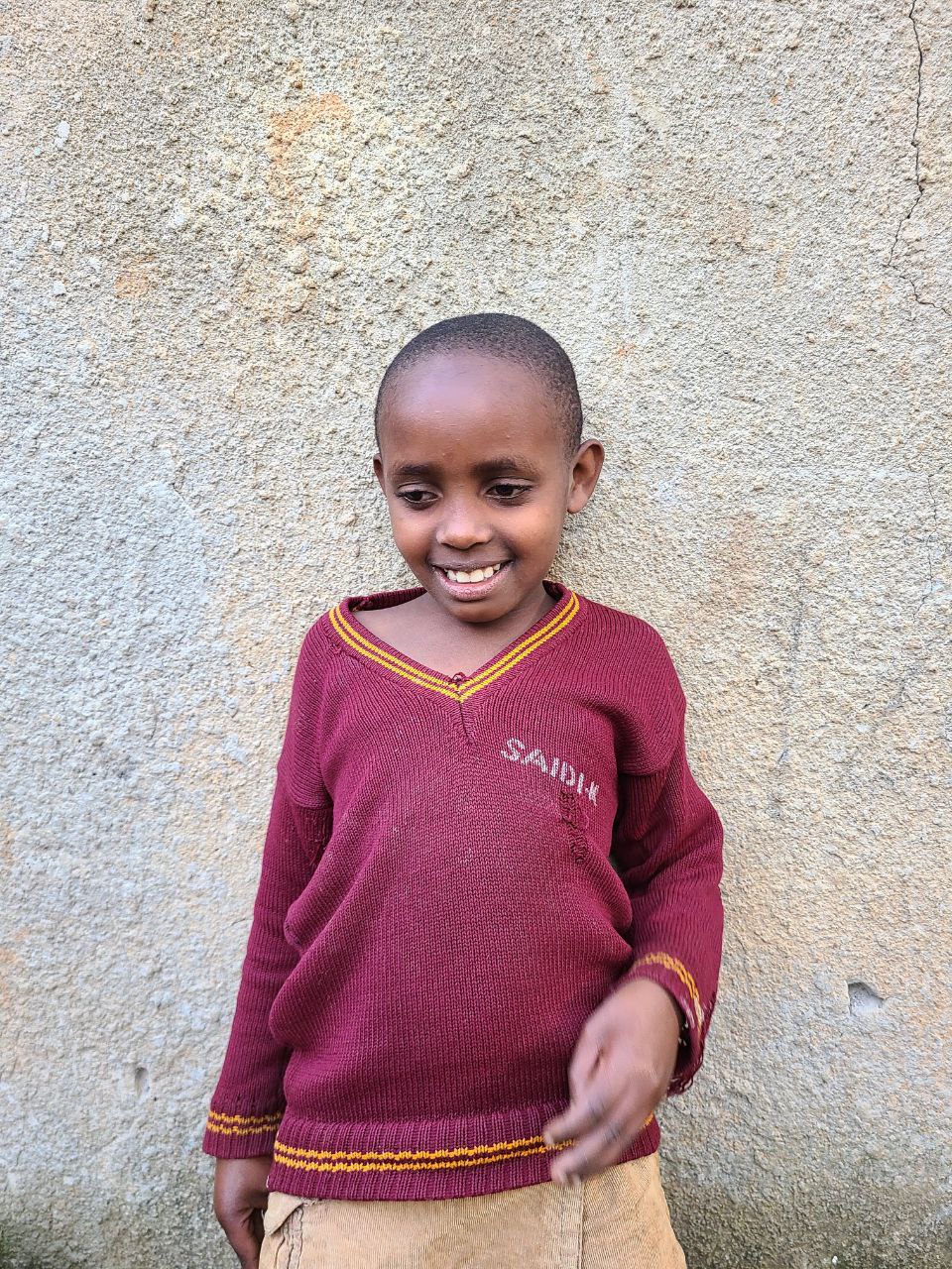 Partnership programme in community